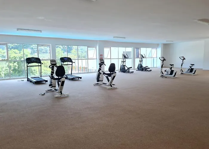 Premier Family Suite & City View Seven Houz Ipoh