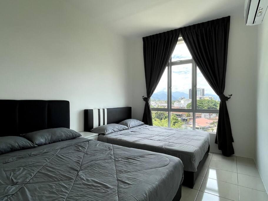 Apartment Premier Family & View Seven Houz *
